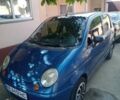 Синий Дэу Матиз, объемом двигателя 0.8 л и пробегом 109 тыс. км за 3500 $, фото 5 на Automoto.ua
