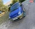 Синий Дэу Матиз, объемом двигателя 1 л и пробегом 130 тыс. км за 2500 $, фото 8 на Automoto.ua