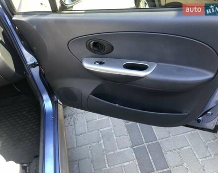 Синий Дэу Матиз, объемом двигателя 1 л и пробегом 95 тыс. км за 2850 $, фото 31 на Automoto.ua