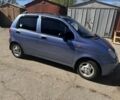 Синій Деу Матіз, об'ємом двигуна 0.8 л та пробігом 145 тис. км за 3600 $, фото 1 на Automoto.ua