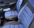 Синий Дэу Матиз, объемом двигателя 0.8 л и пробегом 120 тыс. км за 2950 $, фото 2 на Automoto.ua