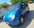 Синій Деу Матіз, об'ємом двигуна 0.8 л та пробігом 147 тис. км за 1450 $, фото 10 на Automoto.ua