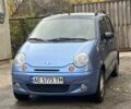 Дэу Матиз 2007 в Днепре (Днепропетровске) на Automoto.ua Синий Дэу Матиз, объемом двигателя 0.8 л и пробегом 106 тыс. км за 2300 $, фото 1 на Automoto.ua