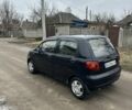 Синий Дэу Матиз, объемом двигателя 0.8 л и пробегом 130 тыс. км за 1804 $, фото 1 на Automoto.ua