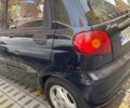 Синій Деу Матіз, об'ємом двигуна 0.8 л та пробігом 125 тис. км за 2500 $, фото 9 на Automoto.ua