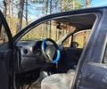 Синий Дэу Матиз, объемом двигателя 0.8 л и пробегом 150 тыс. км за 3200 $, фото 1 на Automoto.ua