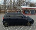 Синий Дэу Матиз, объемом двигателя 0.8 л и пробегом 85 тыс. км за 2900 $, фото 22 на Automoto.ua