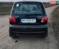 Синий Дэу Матиз, объемом двигателя 0.8 л и пробегом 85 тыс. км за 2100 $, фото 2 на Automoto.ua