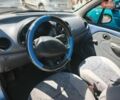Синій Деу Матіз, об'ємом двигуна 0.8 л та пробігом 107 тис. км за 2500 $, фото 8 на Automoto.ua
