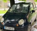 Синий Дэу Матиз, объемом двигателя 0.8 л и пробегом 170 тыс. км за 2100 $, фото 1 на Automoto.ua