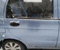 Синій Деу Матіз, об'ємом двигуна 0.8 л та пробігом 158 тис. км за 2299 $, фото 5 на Automoto.ua