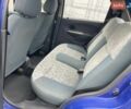 Синій Деу Матіз, об'ємом двигуна 1 л та пробігом 80 тис. км за 1650 $, фото 11 на Automoto.ua