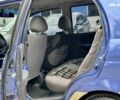 Синий Дэу Матиз, объемом двигателя 1 л и пробегом 135 тыс. км за 3400 $, фото 15 на Automoto.ua
