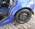 Синій Деу Матіз, об'ємом двигуна 0.8 л та пробігом 121 тис. км за 2250 $, фото 12 на Automoto.ua