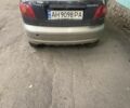 Синий Дэу Матиз, объемом двигателя 1 л и пробегом 2 тыс. км за 795 $, фото 4 на Automoto.ua