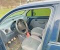 Синий Дэу Матиз, объемом двигателя 0.8 л и пробегом 91 тыс. км за 2800 $, фото 2 на Automoto.ua