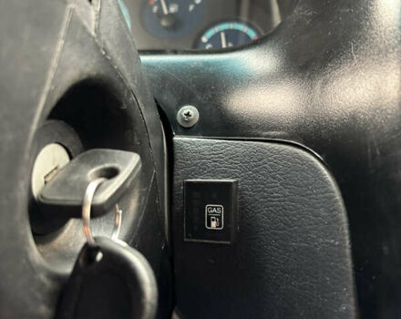 Синий Дэу Матиз, объемом двигателя 0.8 л и пробегом 108 тыс. км за 2750 $, фото 11 на Automoto.ua