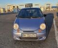 Синій Деу Матіз, об'ємом двигуна 0.8 л та пробігом 184 тис. км за 2200 $, фото 1 на Automoto.ua