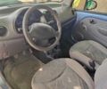 Синий Дэу Матиз, объемом двигателя 0.8 л и пробегом 220 тыс. км за 2200 $, фото 5 на Automoto.ua