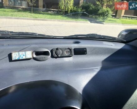 Синий Дэу Матиз, объемом двигателя 1 л и пробегом 95 тыс. км за 2850 $, фото 19 на Automoto.ua