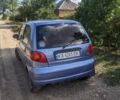 Деу Матіз 2007 у Кропивницькому (Кіровограді) на Automoto.ua Синій Деу Матіз, об'ємом двигуна 0.8 л та пробігом 164 тис. км за 3000 $, фото 2 на Automoto.ua
