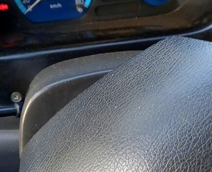 Синій Деу Матіз, об'ємом двигуна 0.8 л та пробігом 145 тис. км за 1200 $, фото 5 на Automoto.ua