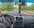 Синий Дэу Матиз, объемом двигателя 0.8 л и пробегом 130 тыс. км за 3100 $, фото 4 на Automoto.ua