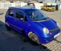 Синій Деу Матіз, об'ємом двигуна 0.8 л та пробігом 121 тис. км за 2250 $, фото 9 на Automoto.ua
