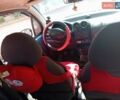 Синий Дэу Матиз, объемом двигателя 0.8 л и пробегом 168 тыс. км за 2100 $, фото 4 на Automoto.ua