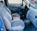 Синий Дэу Матиз, объемом двигателя 0.8 л и пробегом 72 тыс. км за 2500 $, фото 15 на Automoto.ua