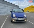 Синій Деу Матіз, об'ємом двигуна 1 л та пробігом 80 тис. км за 1650 $, фото 9 на Automoto.ua