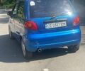 Синій Деу Матіз, об'ємом двигуна 0.8 л та пробігом 150 тис. км за 2400 $, фото 9 на Automoto.ua