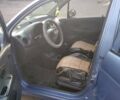 Синий Дэу Матиз, объемом двигателя 0.8 л и пробегом 152 тыс. км за 2200 $, фото 1 на Automoto.ua