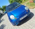 Синій Деу Матіз, об'ємом двигуна 0.8 л та пробігом 147 тис. км за 1450 $, фото 7 на Automoto.ua
