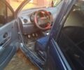 Синий Дэу Матиз, объемом двигателя 8 л и пробегом 2 тыс. км за 1850 $, фото 2 на Automoto.ua