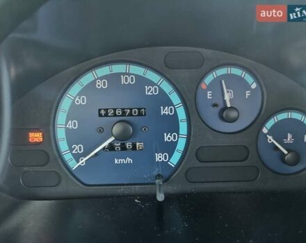 Дэу Матиз 2008 в Одессе на Automoto.ua Синий Дэу Матиз, объемом двигателя 0.8 л и пробегом 127 тыс. км за 2500 $, фото 27 на Automoto.ua