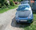 Синій Деу Матіз, об'ємом двигуна 0.8 л та пробігом 105 тис. км за 2299 $, фото 23 на Automoto.ua