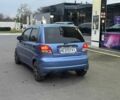Синій Деу Матіз, об'ємом двигуна 0.8 л та пробігом 150 тис. км за 2700 $, фото 5 на Automoto.ua