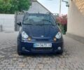 Синий Дэу Матиз, объемом двигателя 0.8 л и пробегом 109 тыс. км за 2599 $, фото 3 на Automoto.ua