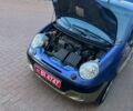 Синій Деу Матіз, об'ємом двигуна 1 л та пробігом 135 тис. км за 2847 $, фото 42 на Automoto.ua