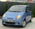 Синій Деу Матіз, об'ємом двигуна 0.8 л та пробігом 95 тис. км за 2190 $, фото 6 на Automoto.ua
