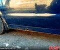 Синий Дэу Матиз, объемом двигателя 0.8 л и пробегом 122 тыс. км за 2100 $, фото 5 на Automoto.ua