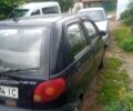 Синій Деу Матіз, об'ємом двигуна 0.8 л та пробігом 658 тис. км за 1100 $, фото 3 на Automoto.ua