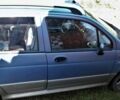 Синій Деу Матіз, об'ємом двигуна 1 л та пробігом 74 тис. км за 3100 $, фото 4 на Automoto.ua