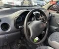 Синий Дэу Матиз, объемом двигателя 0.8 л и пробегом 92 тыс. км за 3490 $, фото 24 на Automoto.ua