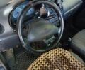 Синій Деу Матіз, об'ємом двигуна 0.8 л та пробігом 100 тис. км за 2201 $, фото 6 на Automoto.ua