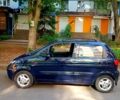 Синій Деу Матіз, об'ємом двигуна 0.8 л та пробігом 67 тис. км за 2600 $, фото 4 на Automoto.ua