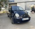 Синий Дэу Матиз, объемом двигателя 0.8 л и пробегом 120 тыс. км за 2450 $, фото 1 на Automoto.ua