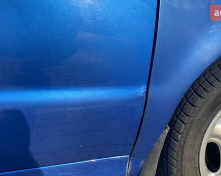 Синій Деу Матіз, об'ємом двигуна 0.8 л та пробігом 125 тис. км за 2999 $, фото 20 на Automoto.ua