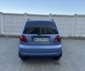 Синий Дэу Матиз, объемом двигателя 0.8 л и пробегом 97 тыс. км за 2700 $, фото 2 на Automoto.ua